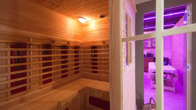 Verblijf in een appartement inclusief ontbijt aan het Bolsenameer.