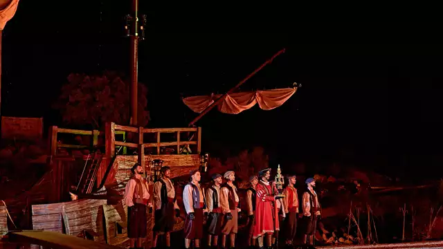 Madrid in famiglia con biglietti per il Puy du Fou