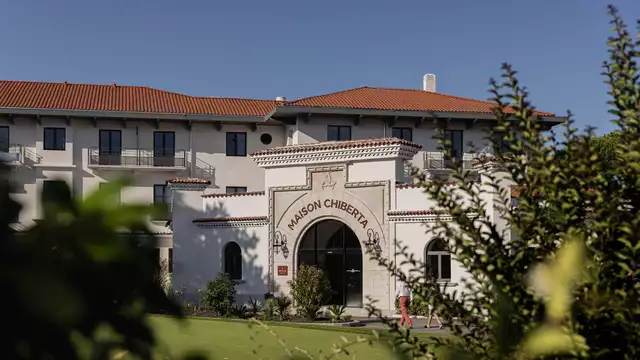 Maison Chiberta