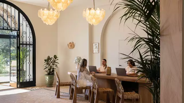 Maison Chiberta