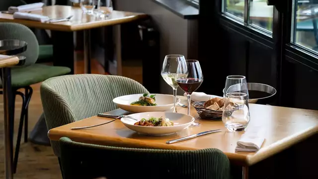 Une Saint Valentin 2026 avec diner sur les hauteurs de Lyon