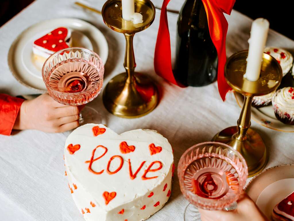 Escapade gourmande pour la Saint-Valentin au bord de la Moselle - 3* - 1