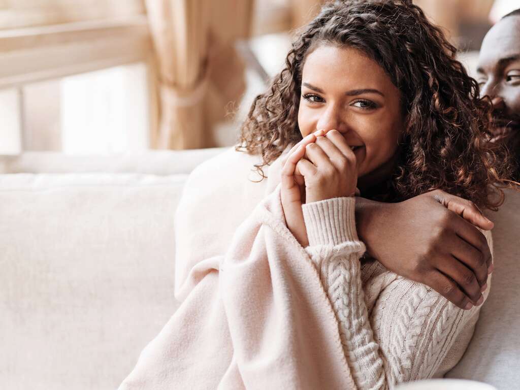 Une Saint Valentin 2026 en amoureux avec buffet gourmand, champagne et chocolats - 3* - 1