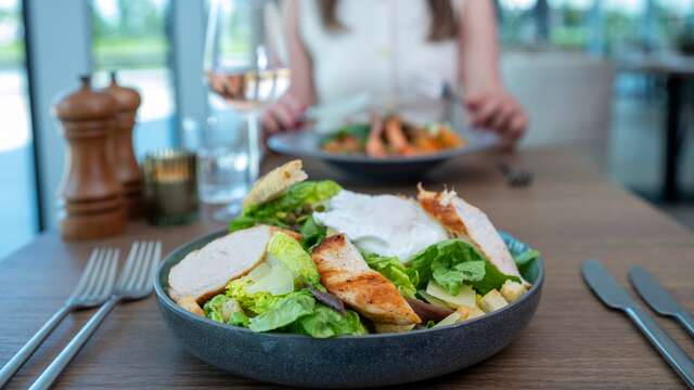 Hilton Garden Inn Brussels Airport