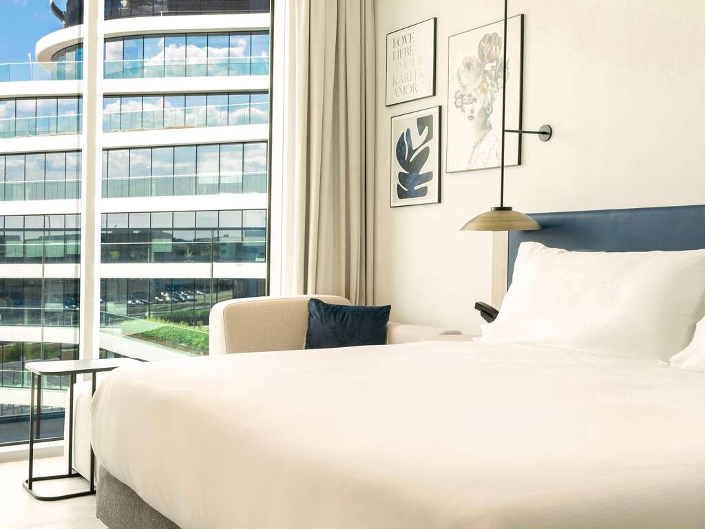 Séjour avec dîner 3 plats et parking à 15 minutes de Bruxelles - 4* - 13