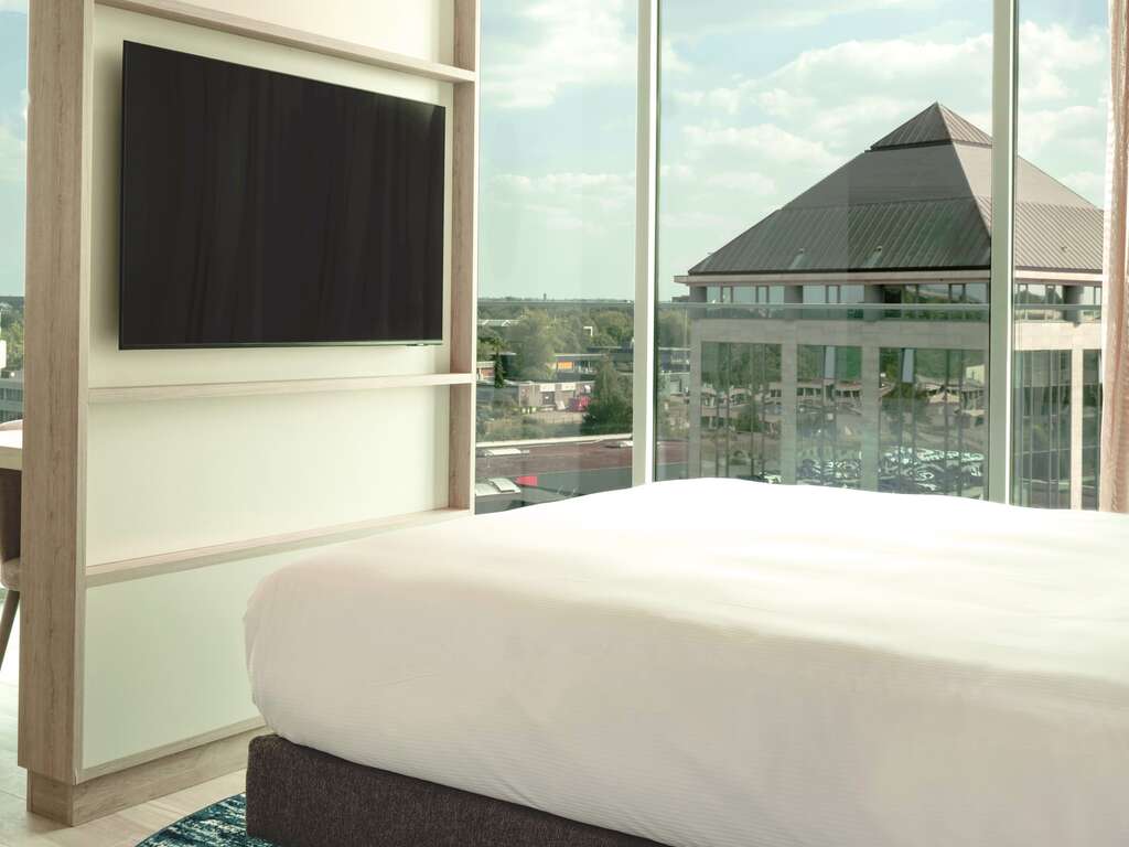 Séjour avec dîner 3 plats et parking à 15 minutes de Bruxelles - 4* - 11