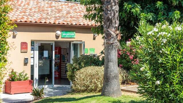 Vakantie om te delen met familie of vrienden aan de voet van de Ventoux (3 nachten)