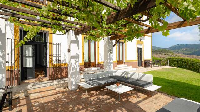 Hotel Cerro de Hijar