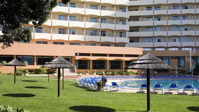 Axis Vermar Conference Beach