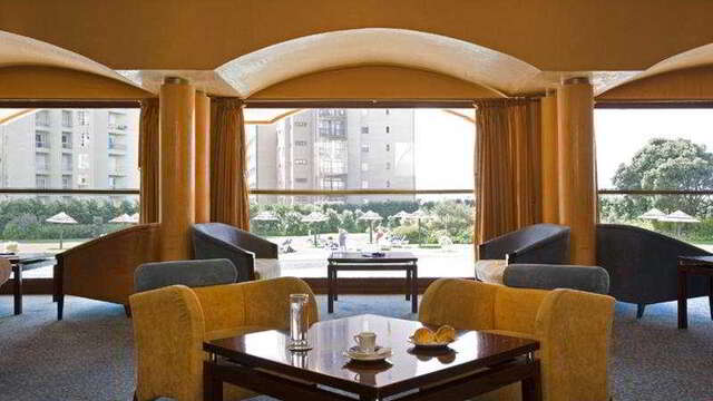 Axis Vermar Conference Beach