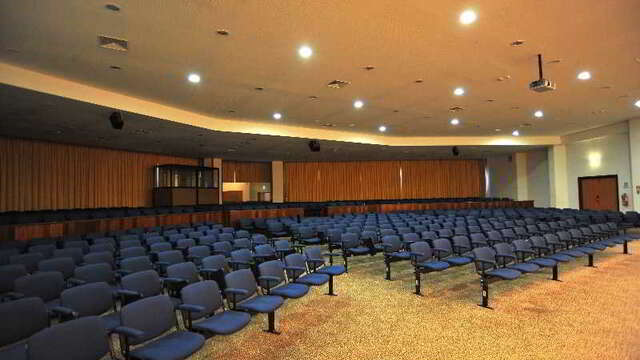 Axis Vermar Conference Beach