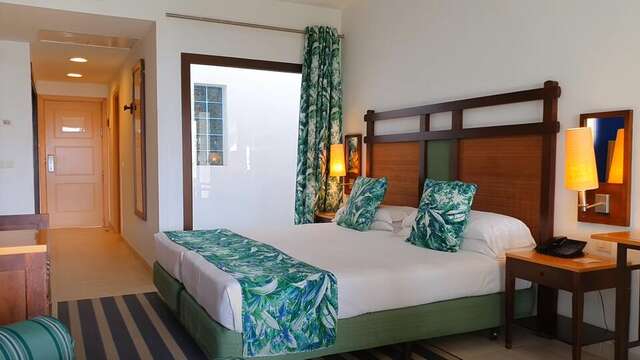 Hotel Costa Calero Thalasso Spa