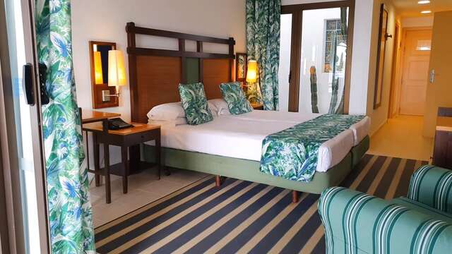 Hotel Costa Calero Thalasso Spa