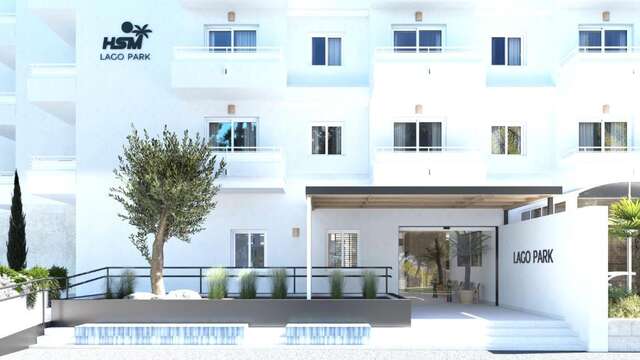 HSM Lago Park