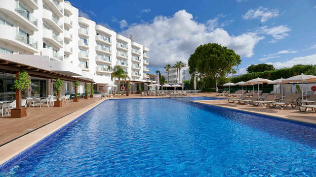 AluaSun Continental Park