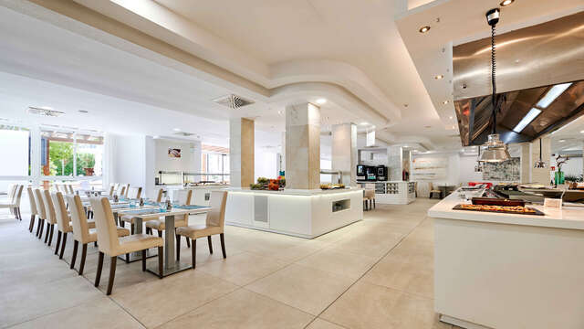 AluaSun Continental Park