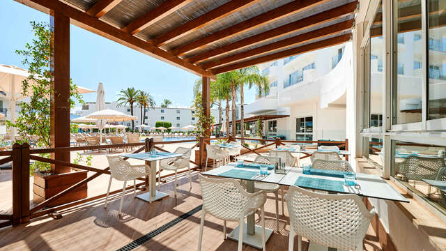 AluaSun Continental Park