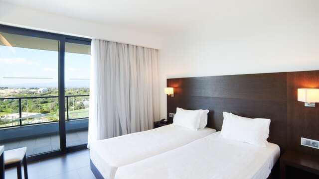 Alvor Baia Resort Hotel