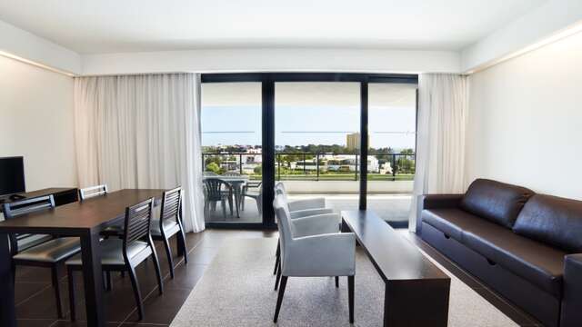 Alvor Baia Resort Hotel