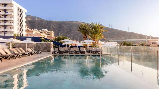 Hotel Catalonia Punta del Rey