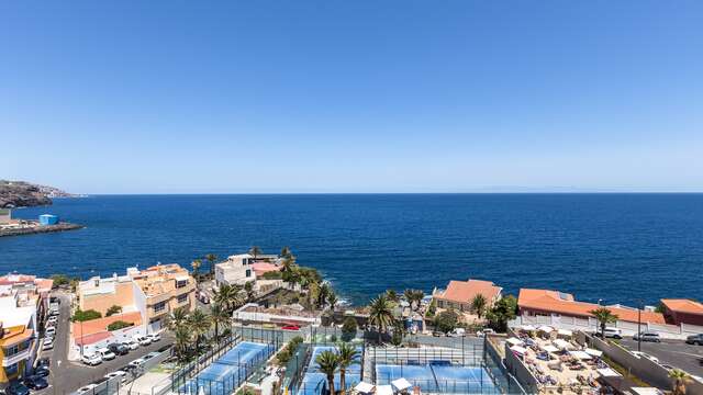 Hotel Catalonia Punta del Rey