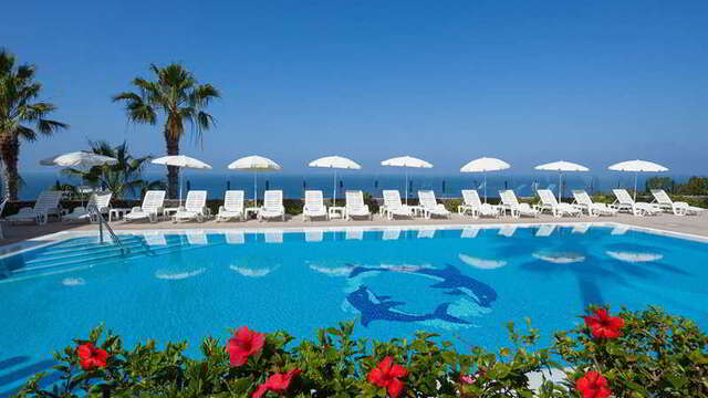 Klayman Diamond Aparthotel