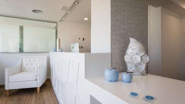 IG Nachosol Atlantic Yaizasol by Servatur