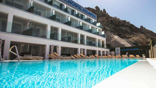 IG Nachosol Atlantic Yaizasol by Servatur