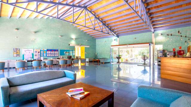 Aparthotel Vibra Blanc Palace