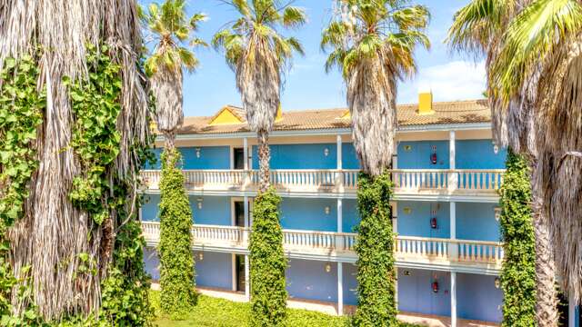 Aparthotel Vibra Blanc Palace