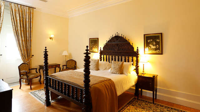 Parador Casa da Insua