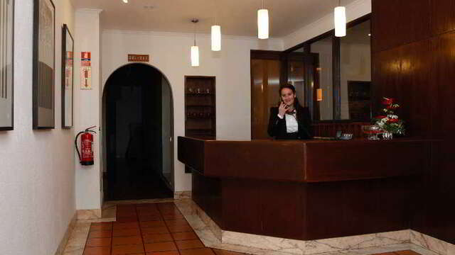 Flag Hotel Madeira - Ribeira Brava