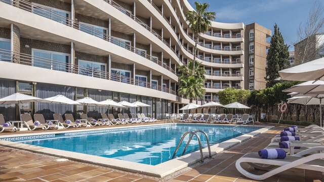 Be Live Experience Costa Palma