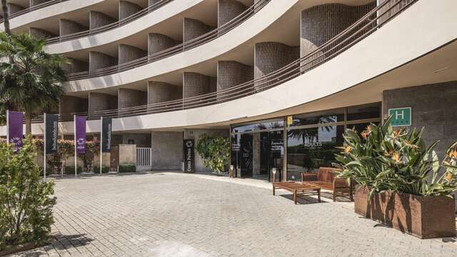 Be Live Experience Costa Palma