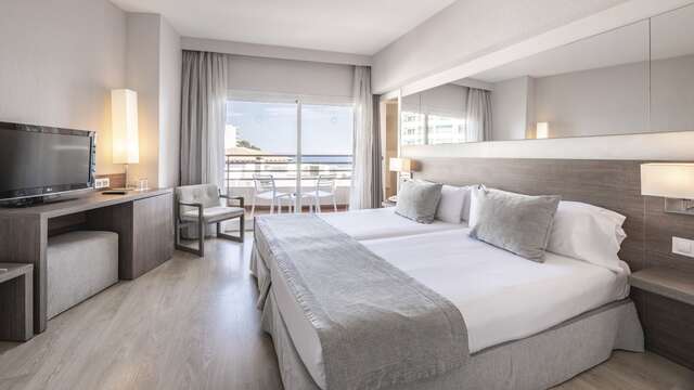 Be Live Experience Costa Palma