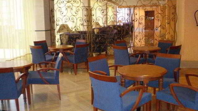 Hotel Zentral Center