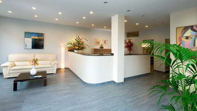 Apartamentos Dunas de Liencres