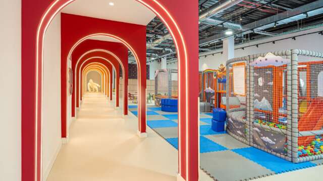 Hotel Merranean Palace