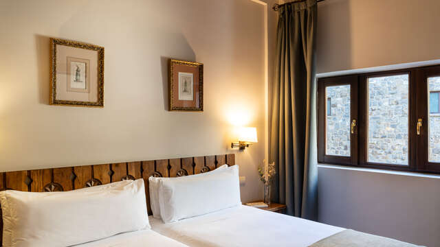 Parador de Fuente De