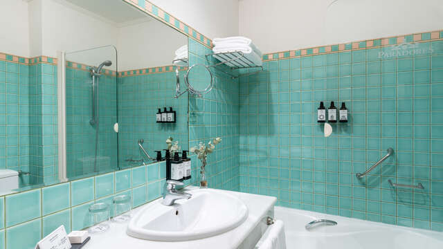 Parador de Fuente De