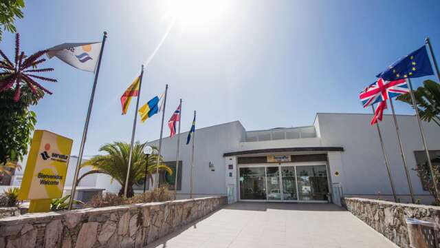 Servatur Terrazamar SunSuite