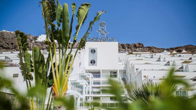 Servatur Terrazamar SunSuite