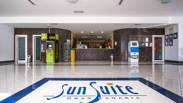 Servatur Terrazamar SunSuite