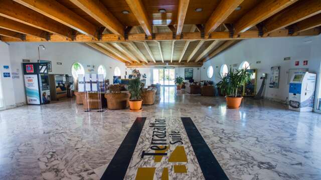 Servatur Terrazamar SunSuite