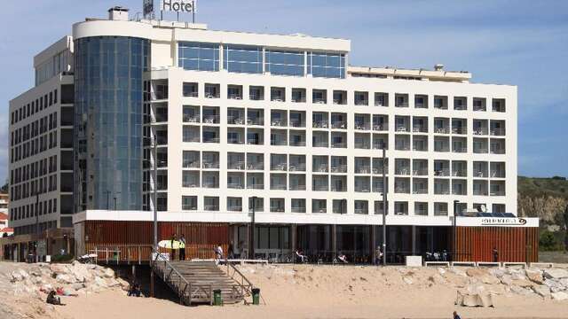 TRYP by Wyndham Lisboa Caparica Mar