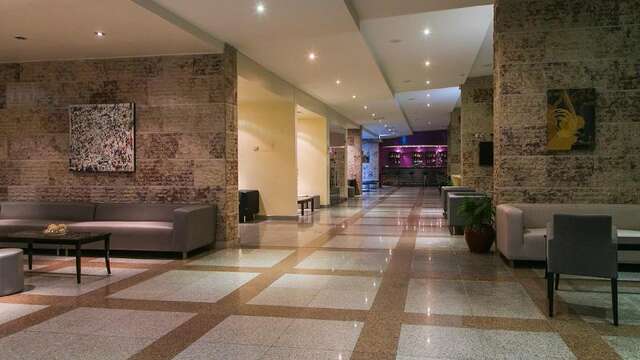 TRYP by Wyndham Lisboa Caparica Mar