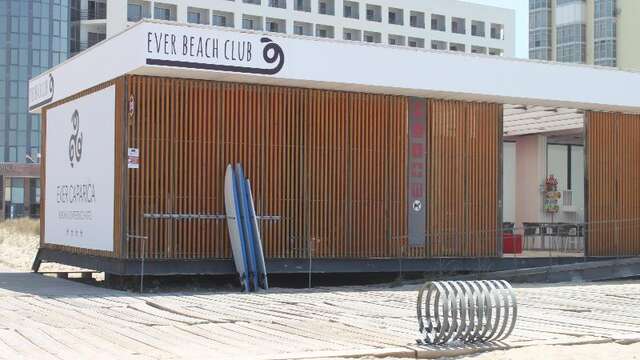 TRYP by Wyndham Lisboa Caparica Mar