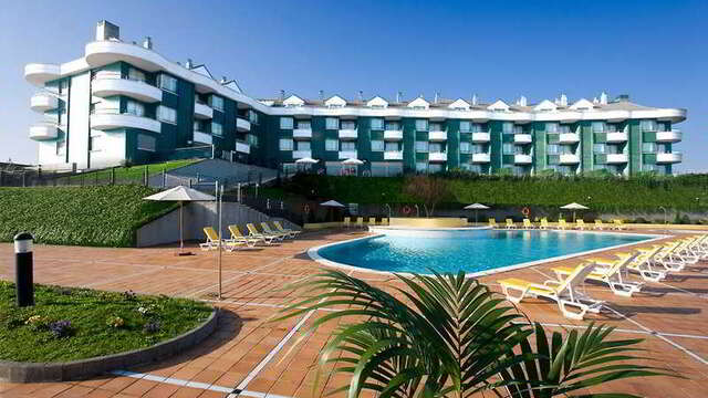 Aparthotel Playas de Liencres