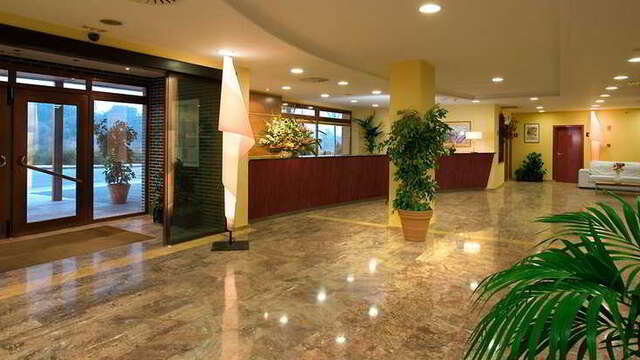 Aparthotel Playas de Liencres