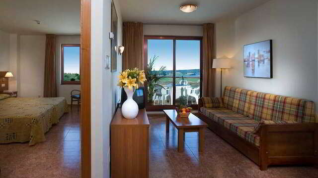 Aparthotel Playas de Liencres